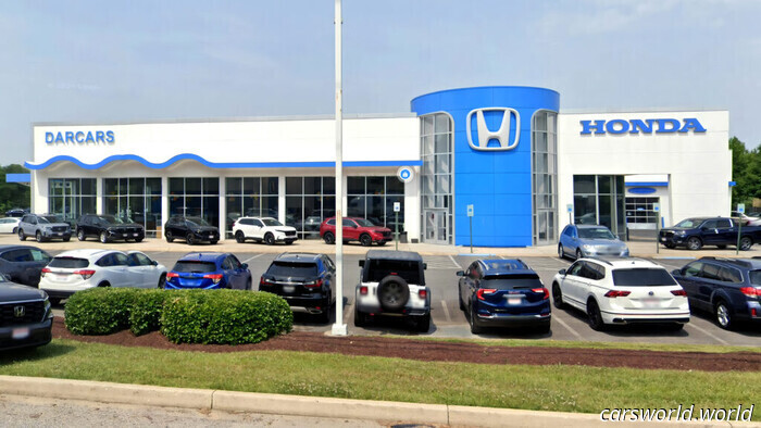 Honda Dealer Required To Reimburse Customers They Overbilled | Carscoops